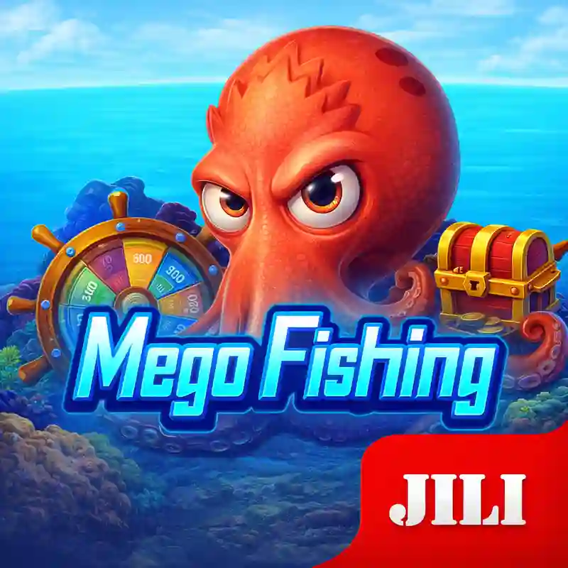 Mega Fishing Game - phmacao Online Casino