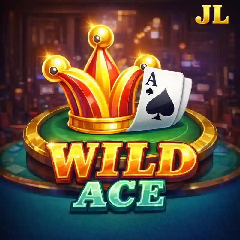 Wild Ace Casino Slot Game