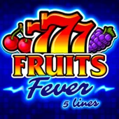 Fruits Fever 5 Lines